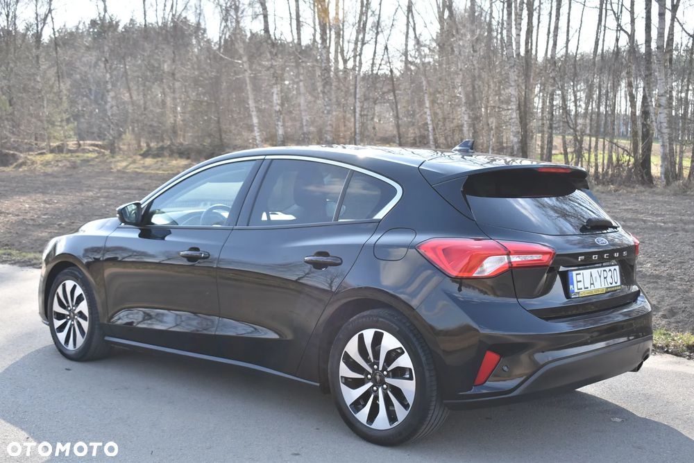 Ford Focus - 9