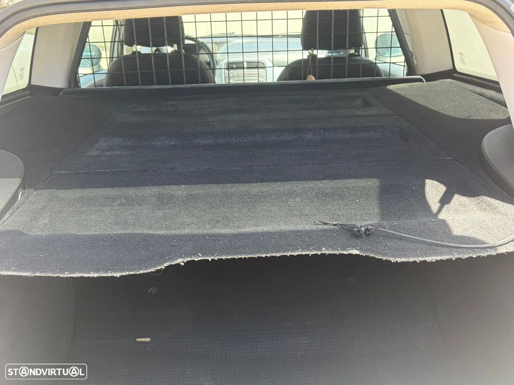 Fiat Punto 70 JTD Multijet Active - 4
