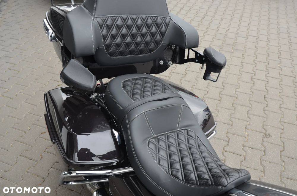 Harley-Davidson FLHXS Special - 10