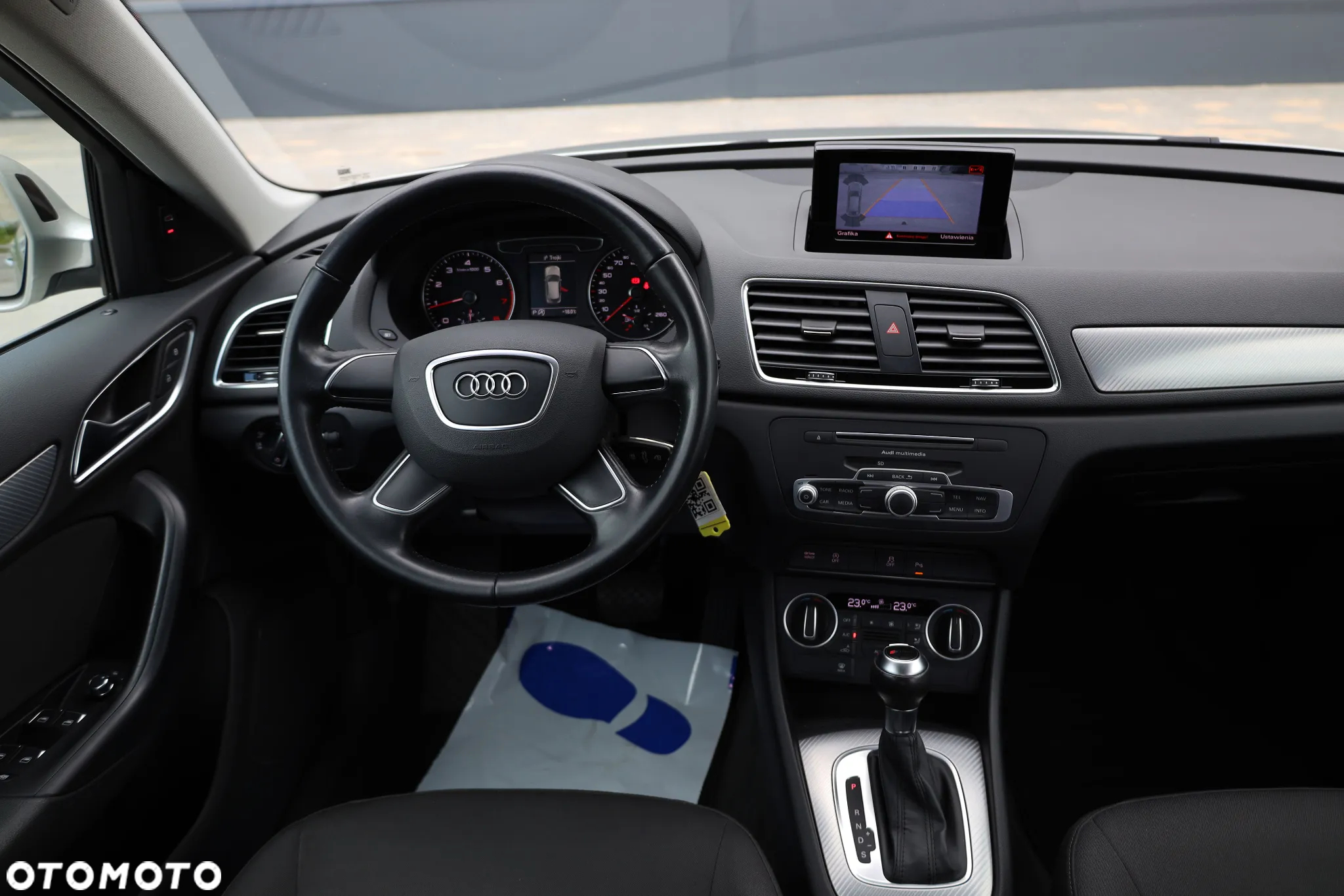 Audi Q3 1.4 TFSI CoD ultra Design S tronic - 28