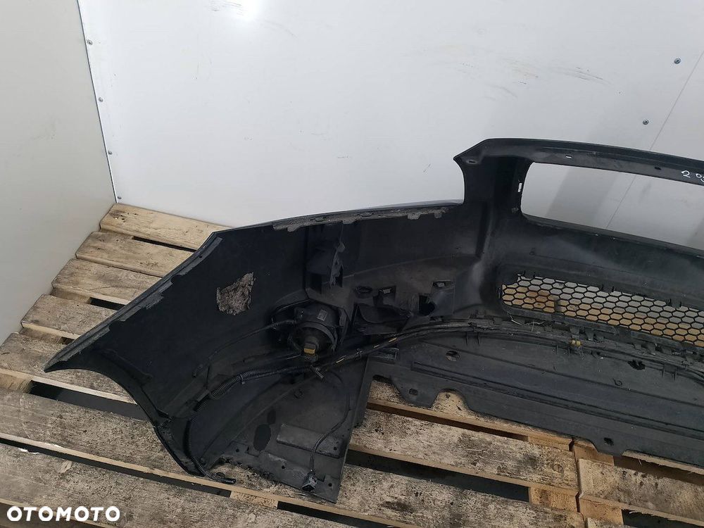 ZDERZAK PRZÓD VOLVO S80 II ( 07-13 ) 467 - 12