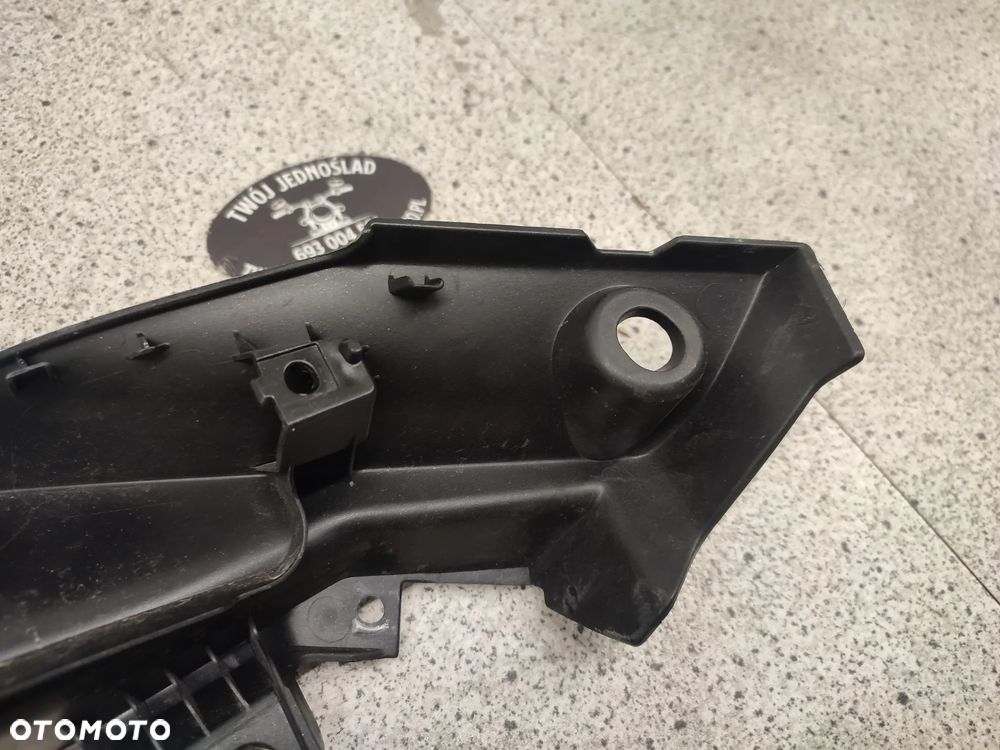 Owiewka, osłona, bok, boczek, wypełnienie Yamaha R125 R 125 YZF-R125 - 20