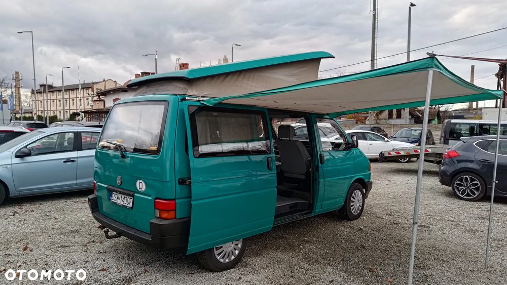 Volkswagen California - 8