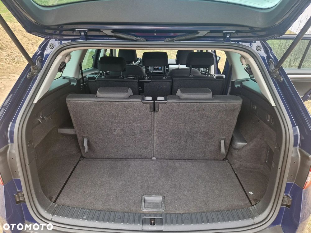 Skoda Kodiaq 1.4 TSI ACT 4x2 Ambition DSG 7os - 15