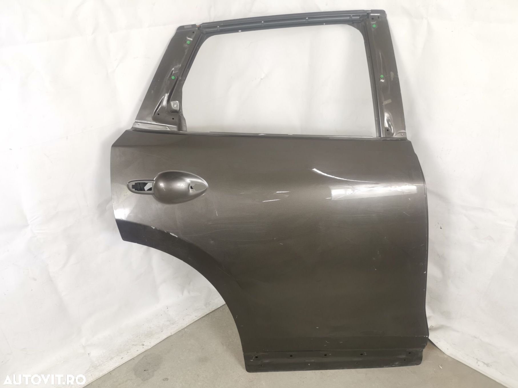 Usa Dreapta Spate Mazda  CX-5 2 [2017 - 2020] Originala - 1