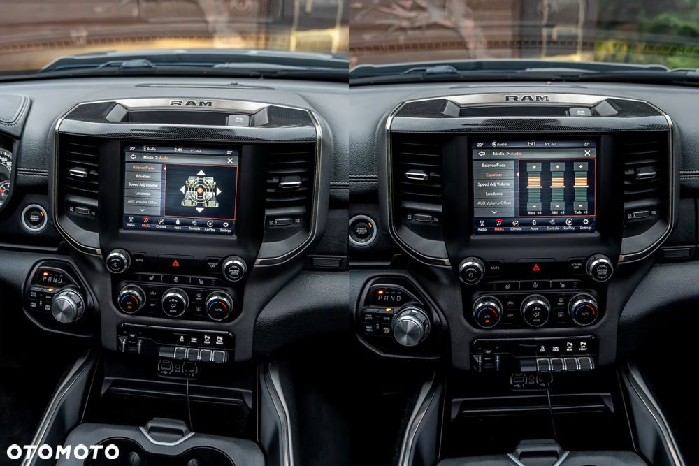 Dodge RAM 5.7 4x4 - 31