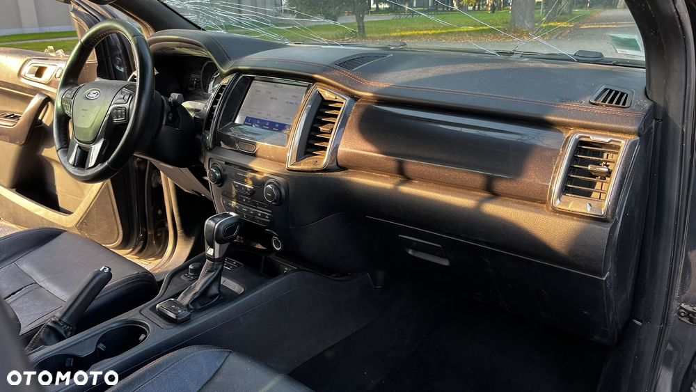 Ford Ranger - 18