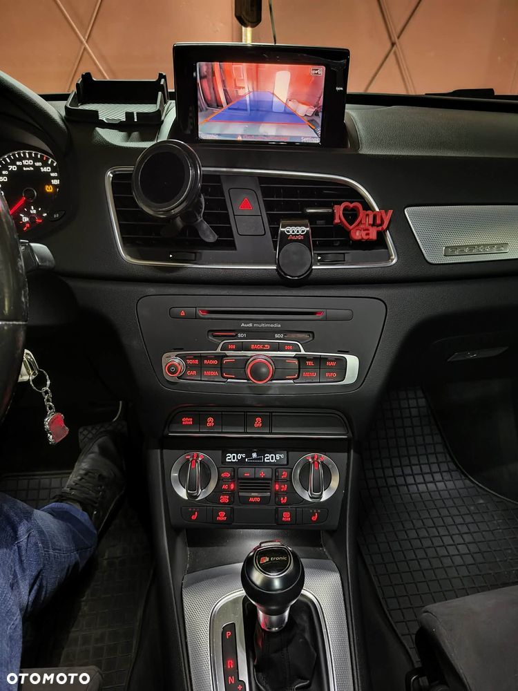 Audi Q3 - 5