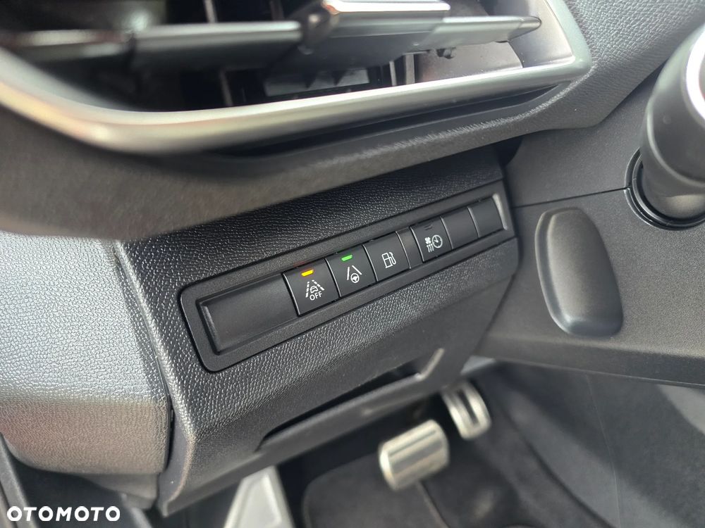 Peugeot 3008 - 25