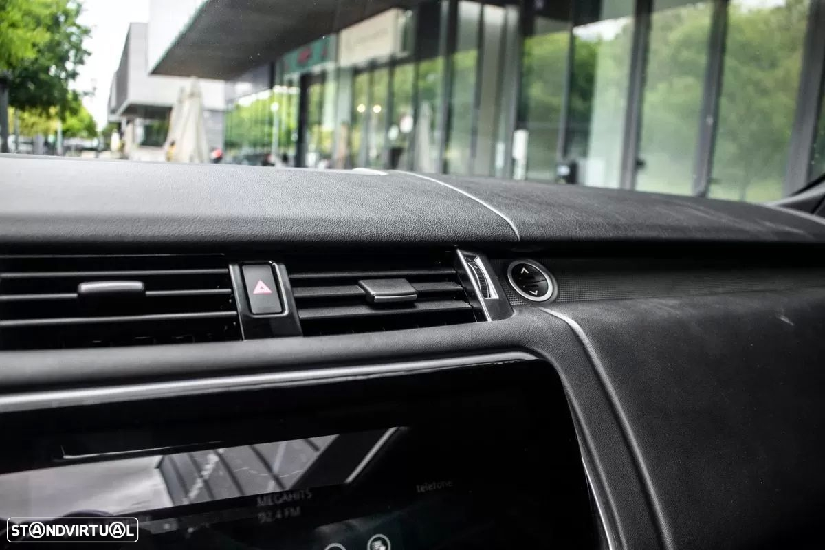 Land Rover Range Rover Sport 3.0 SDV6 HSE Dynamic - 27