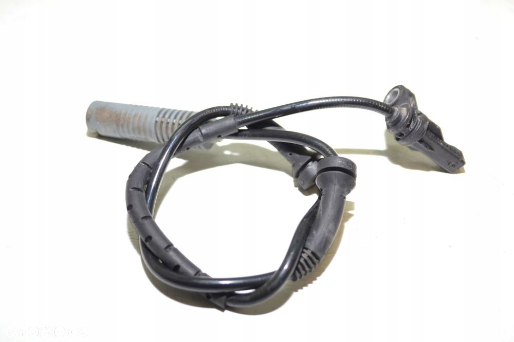 BMW 3 E90 91 CZUJNIK ABS PRZÓD PRZEDNI ORYGINAŁ 10071161983 10.0711-6198.3 - 2