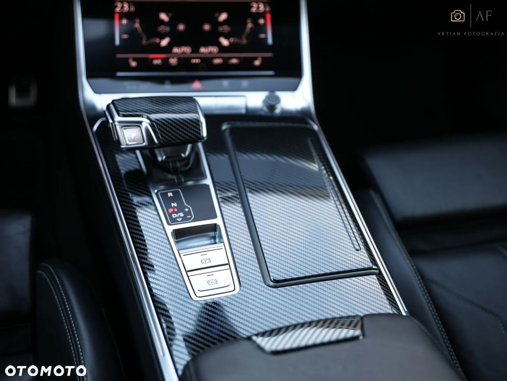 Audi A7 Sportback - 35
