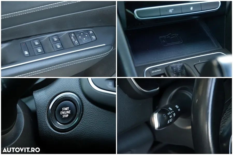 Renault Talisman TCe 160 EDC GPF INTENS - 27