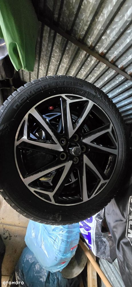 Toyota Yaris 1.5 Style - 9