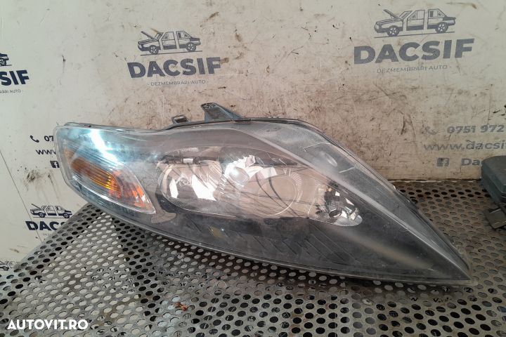 Far dreapta CS71-13D154-BB/CS7113D154BB Ford Mondeo MK4 [2007 - 2010] - 1