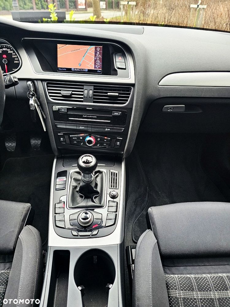 Audi A4 Avant 1.8 TFSI Prime Edition - 23