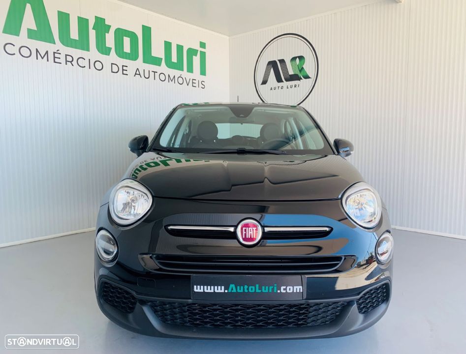 Fiat 500X 1.0 FireFly City Cross - 2