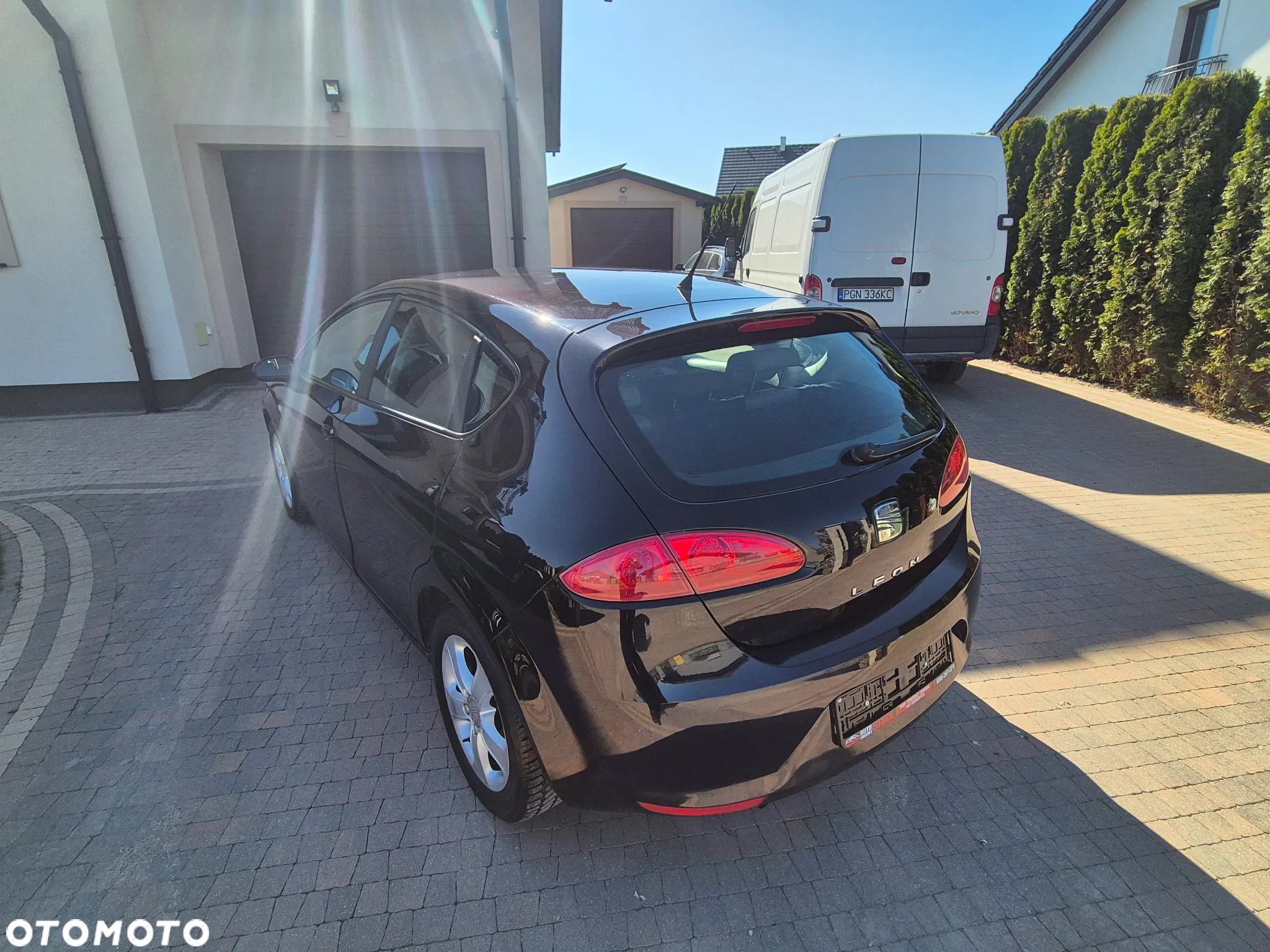 Seat Leon 1.6 Stylance - 13