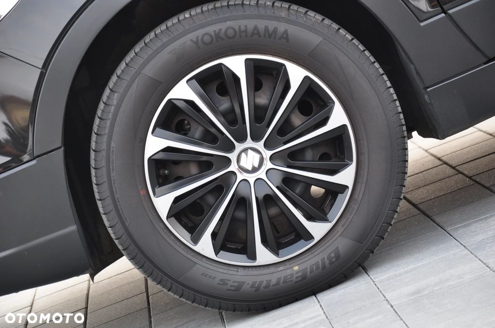 Suzuki SX4 S-Cross 1.0 Boosterjet Club - 15