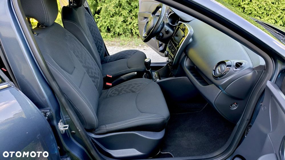 Renault Clio 0.9 Energy TCe Limited Plus - 17