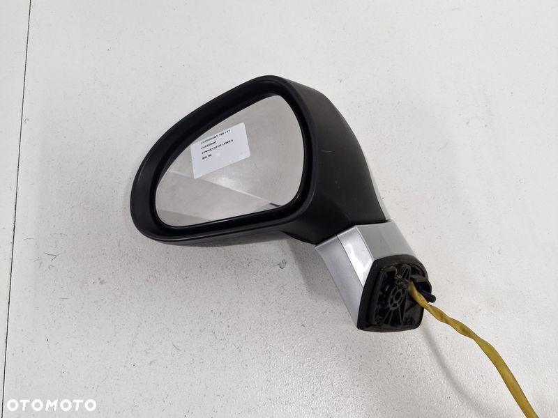 PEUGEOT 308 T7 I 1 LUSTERKO DRZWI LEWE 6 PIN EU EUROPA EZRC - 10