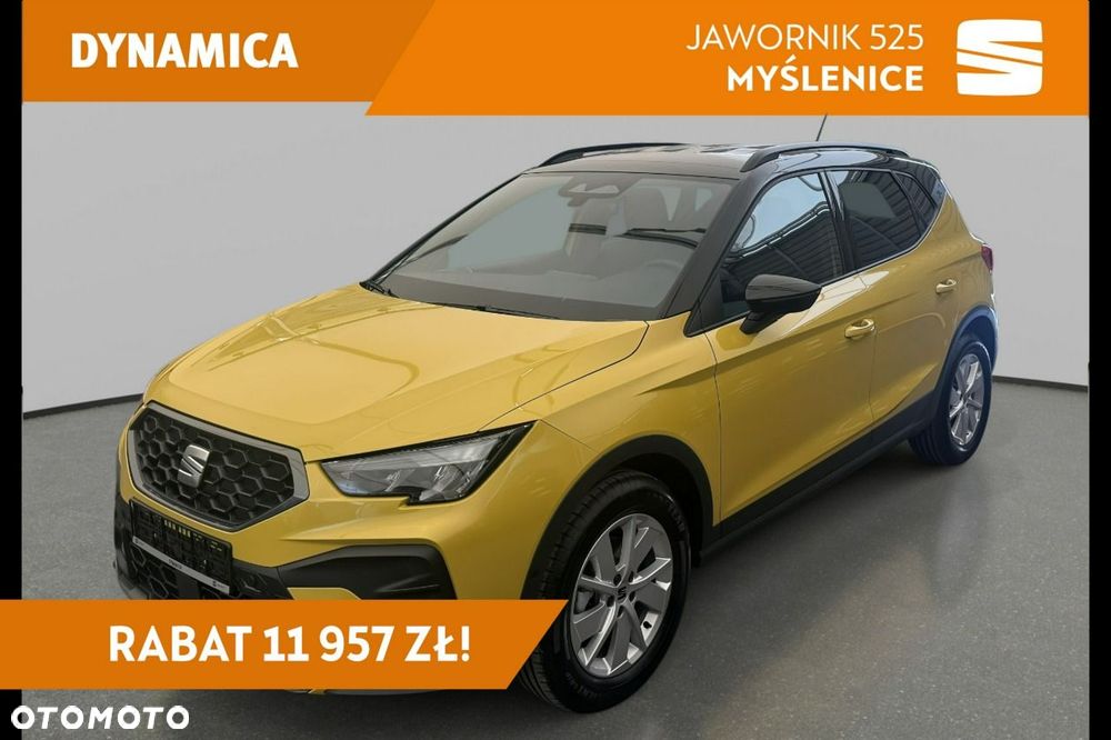 Seat Arona - 2