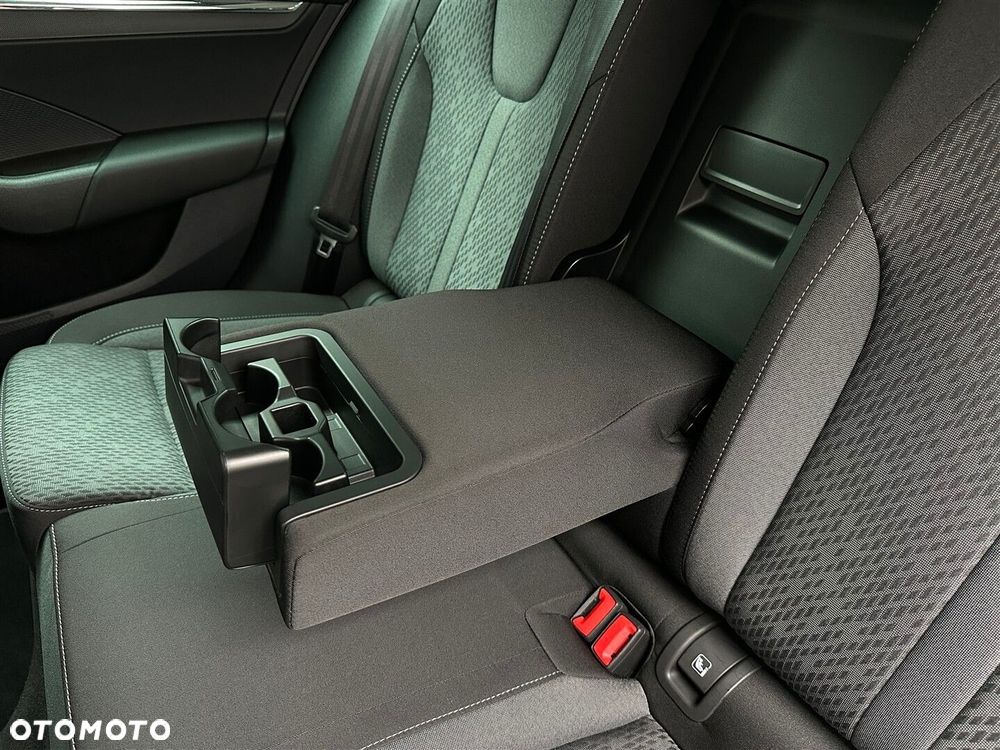 Skoda Octavia 2.0 TSI 4x4 Style DSG - 32