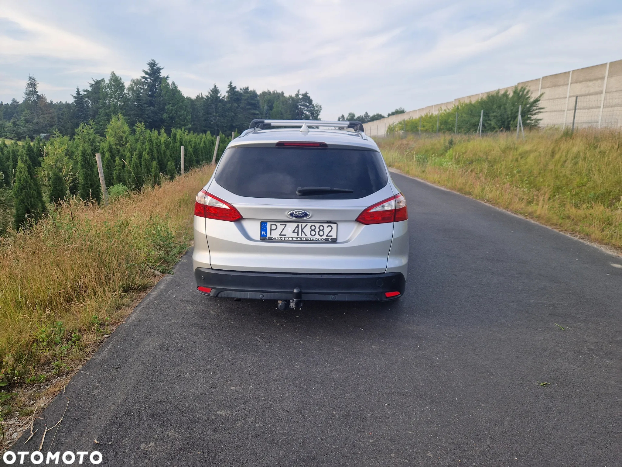 Ford Focus 1.0 EcoBoost Titanium - 6