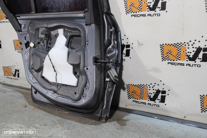 Porta Trás Esquerda Bmw 5 (F10)  41009628755 / Traseira Condutor Serie - 8