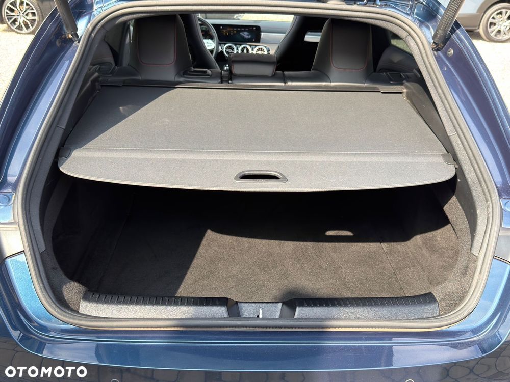 Mercedes-Benz CLA 200 d 8G-DCT Edition AMG Line - 14