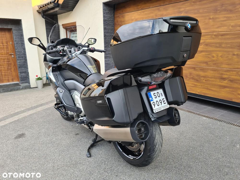 BMW K - 5