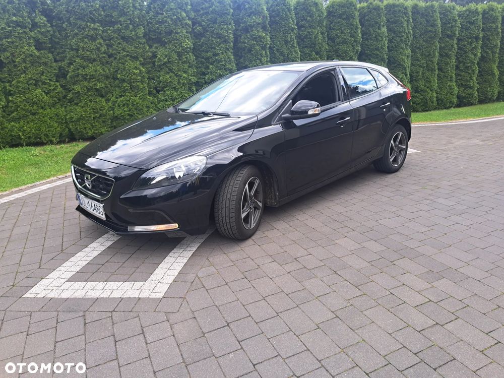 Volvo V40 T2 Drive-E Momentum - 3