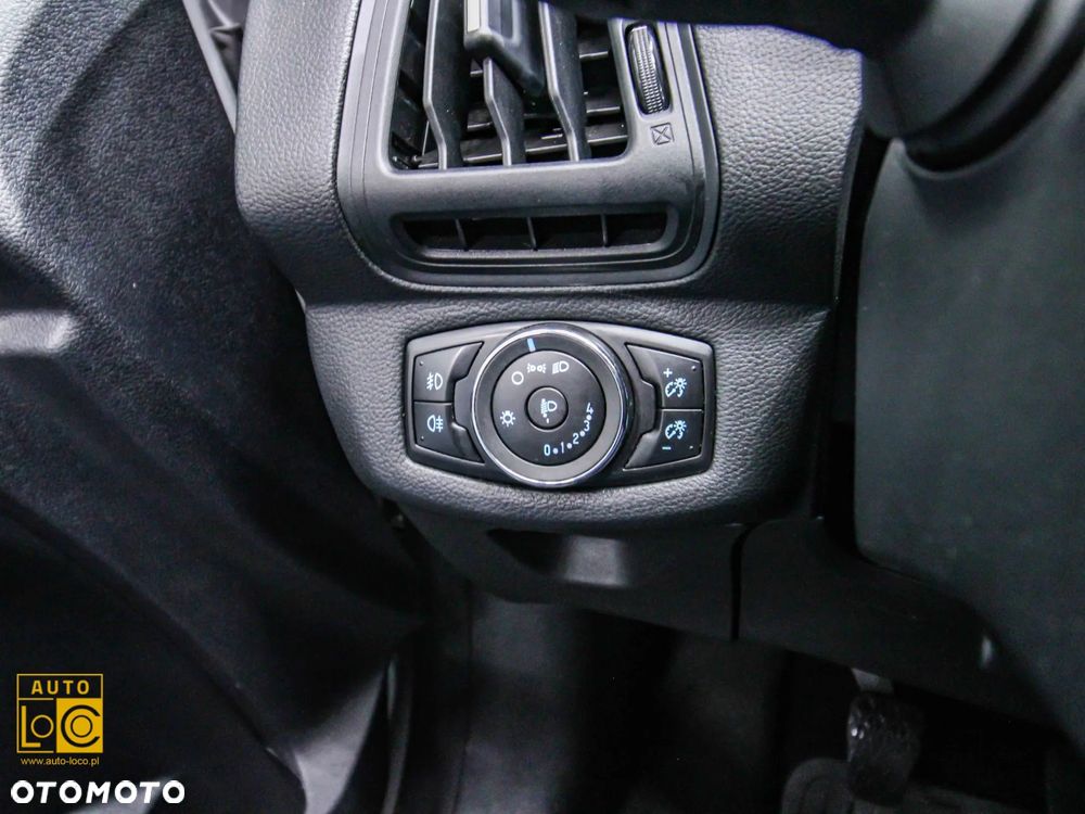 Ford B-MAX 1.0 EcoBoost Ambiente - 25