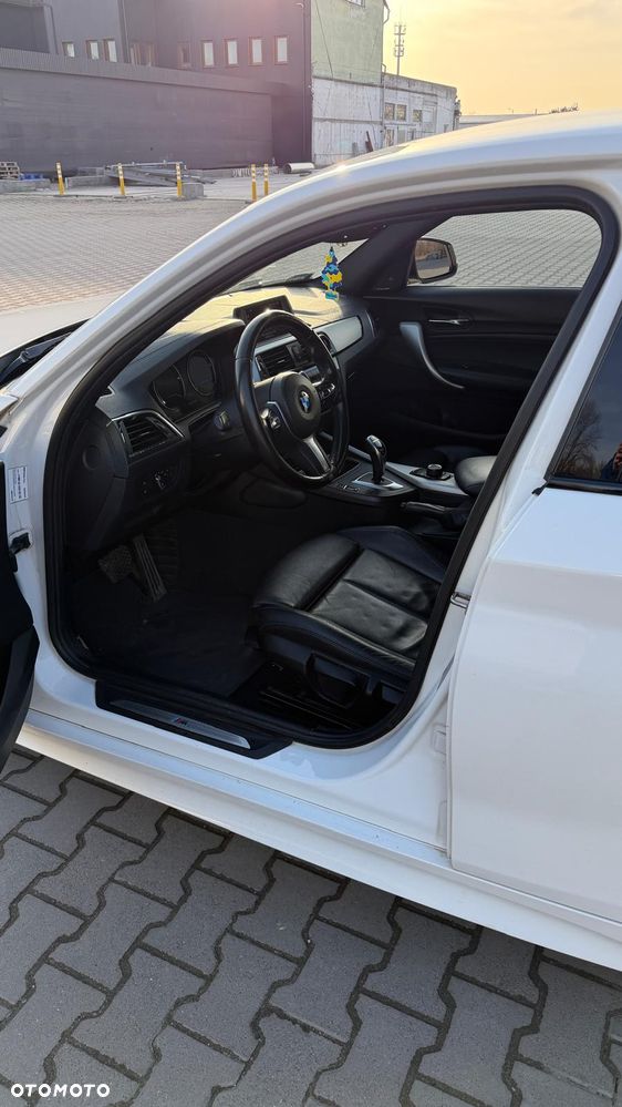 BMW Seria 1 125i GPF Advantage sport - 9