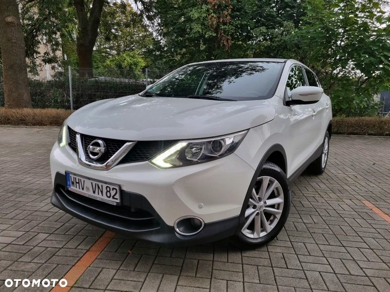 Nissan Qashqai 1.2 DIG-T Tekna - 8