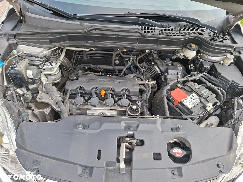 Honda CR-V 2.0i-VTEC Executive - 38