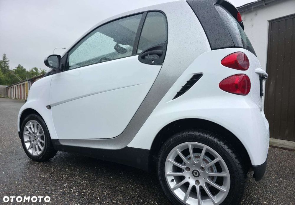 Smart Fortwo - 9