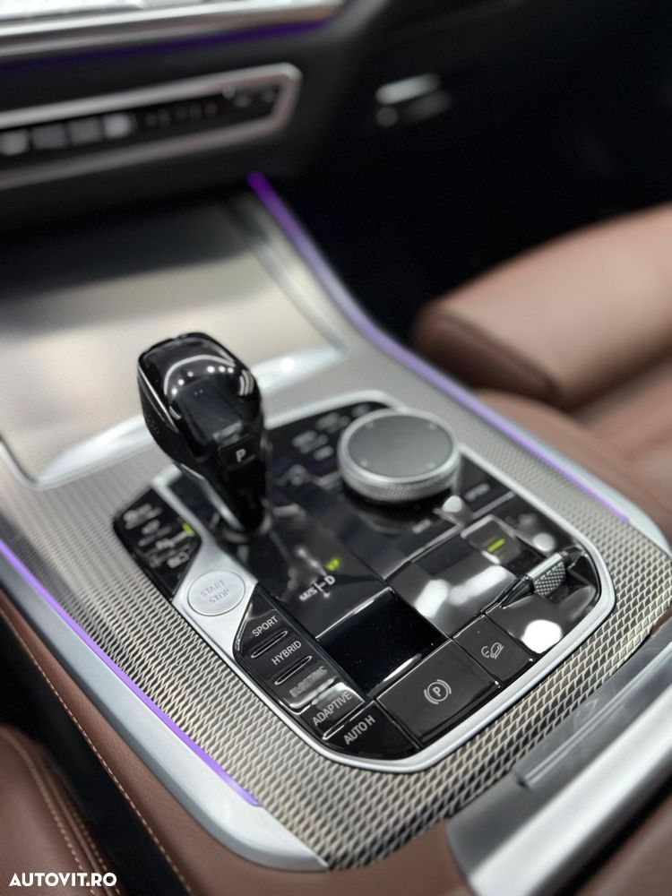 BMW X5 xDrive45e AT PHEV - 17