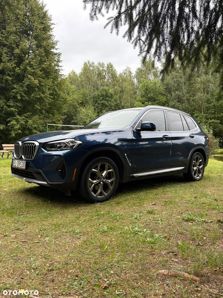 BMW X3 - 25