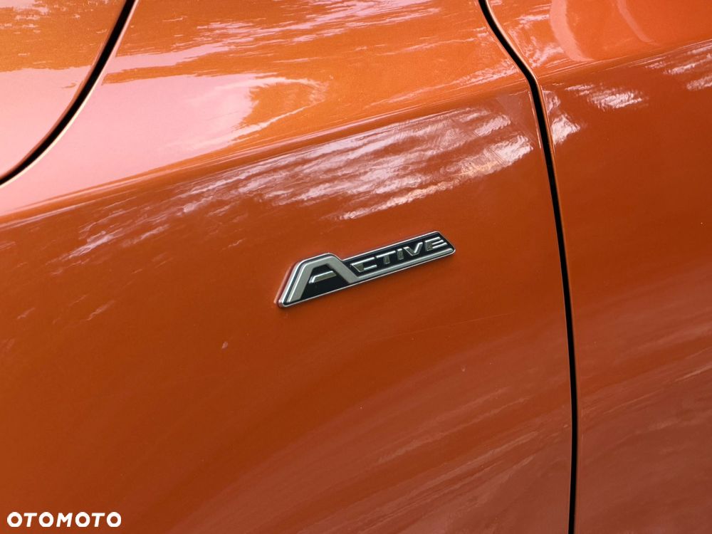 Ford Focus 1.0 EcoBoost Active - 20