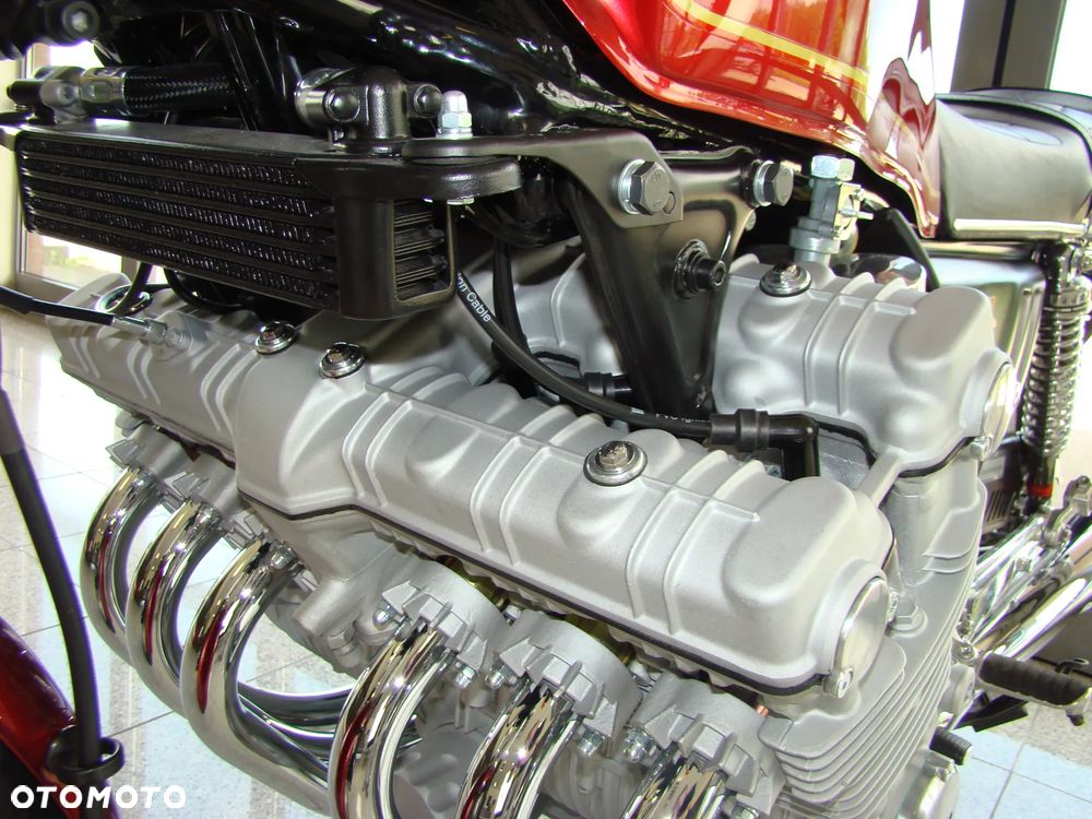 Honda CBX - 33