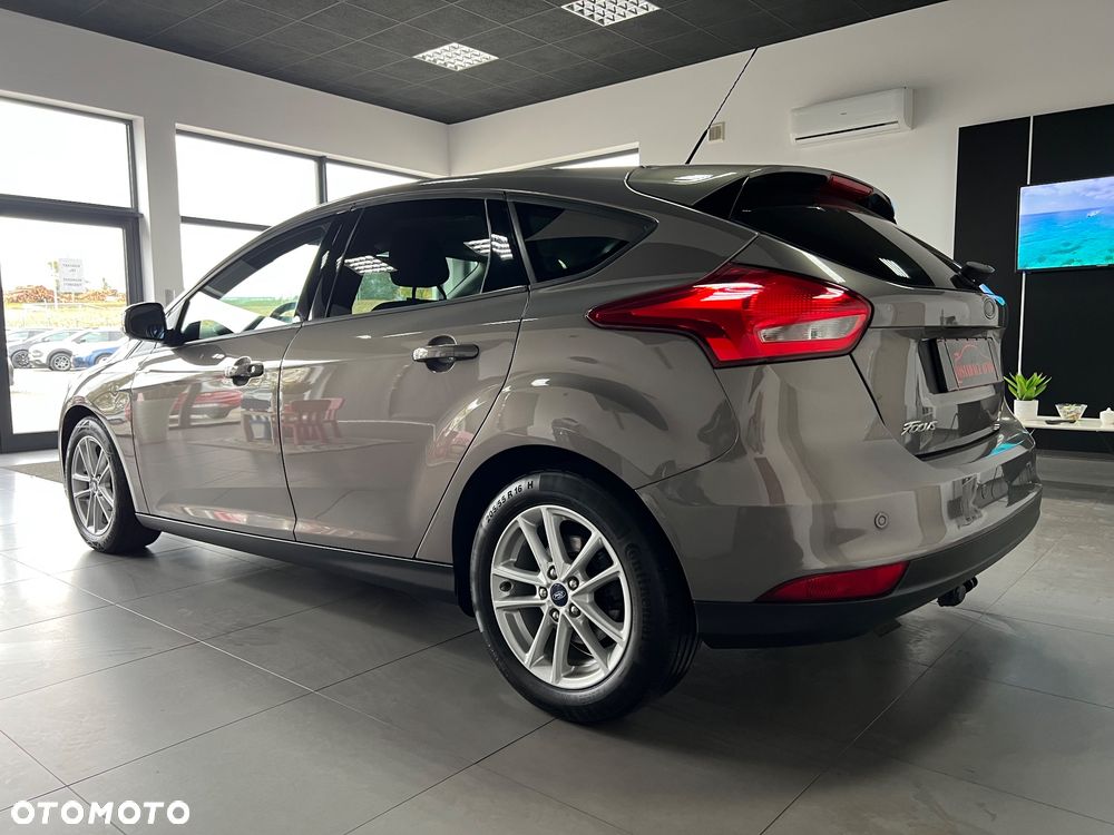 Ford Focus - 4