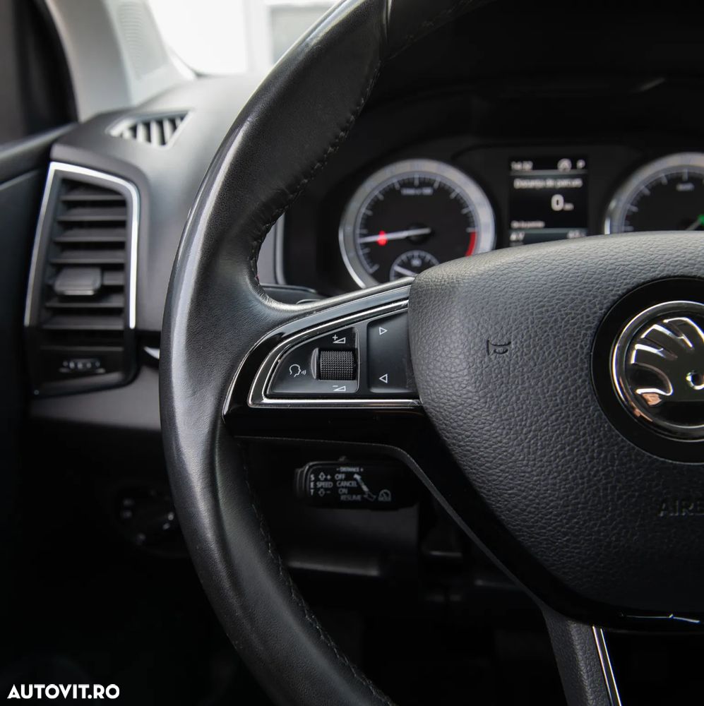 Skoda Karoq 2.0 TDI 4X4 DSG Style - 23