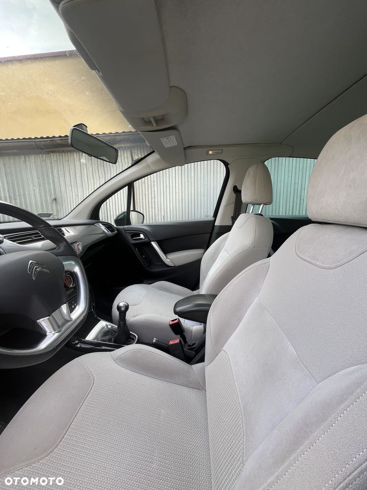 Citroën C3 VTi 95 Exclusive - 7
