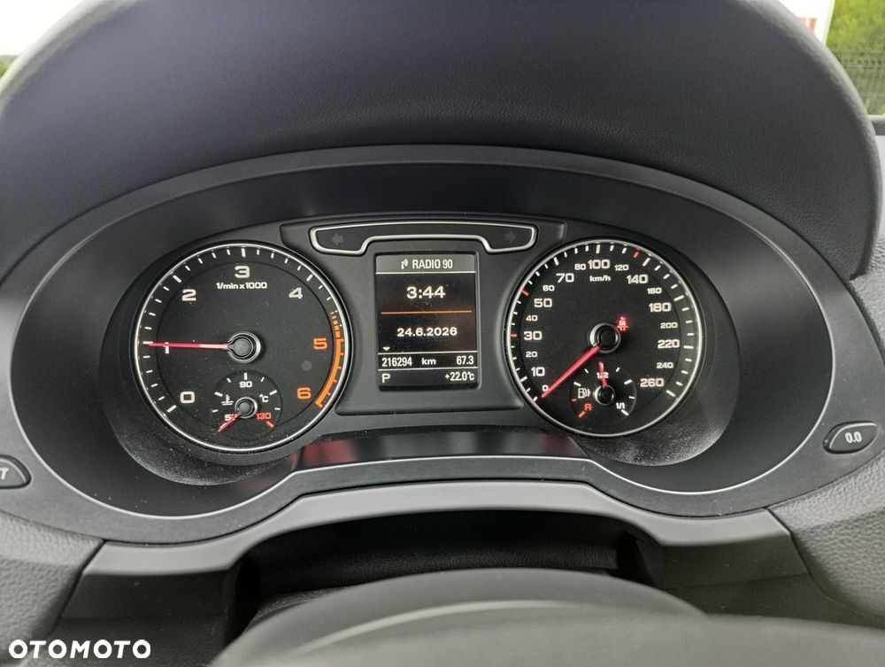 Audi Q3 - 14