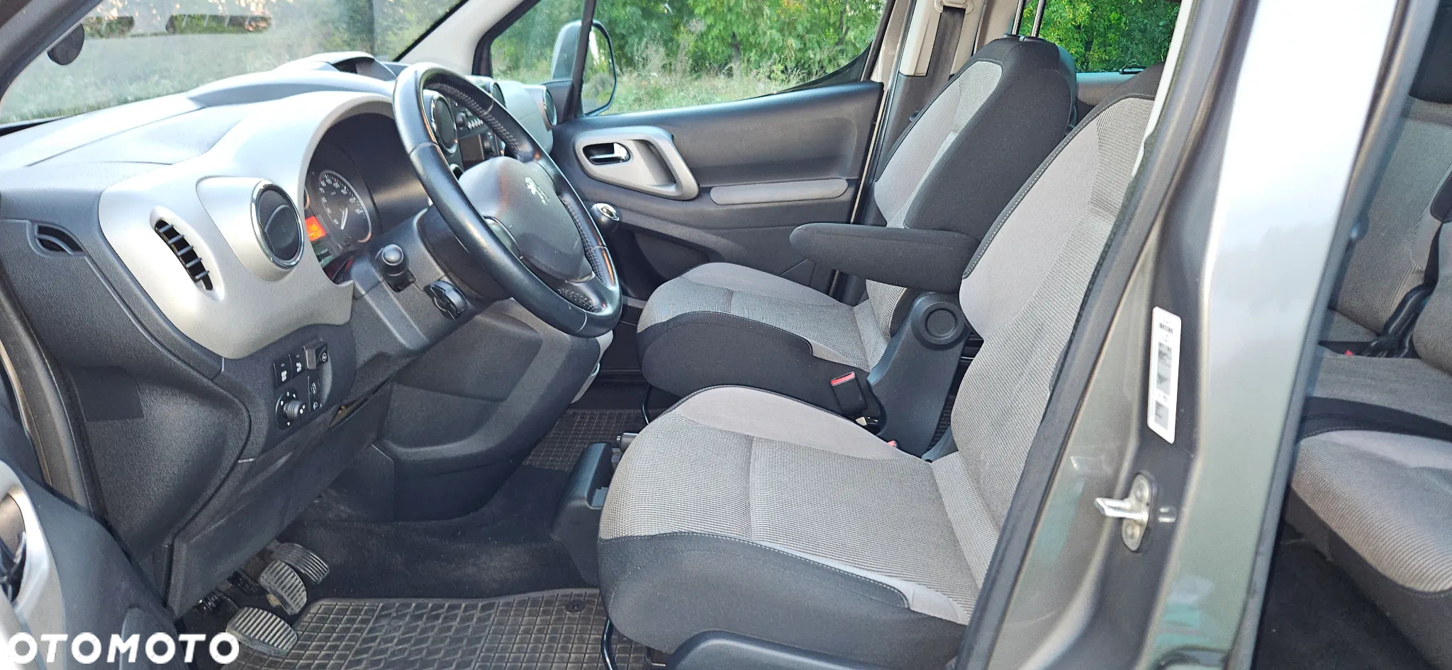 Peugeot Partner - 6
