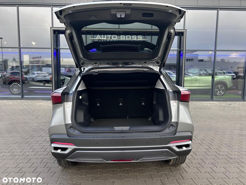 Omoda 5 1.6 T-GDI Premium DCT - 5