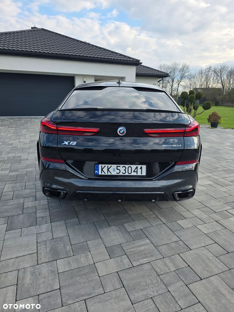 BMW X6 - 3