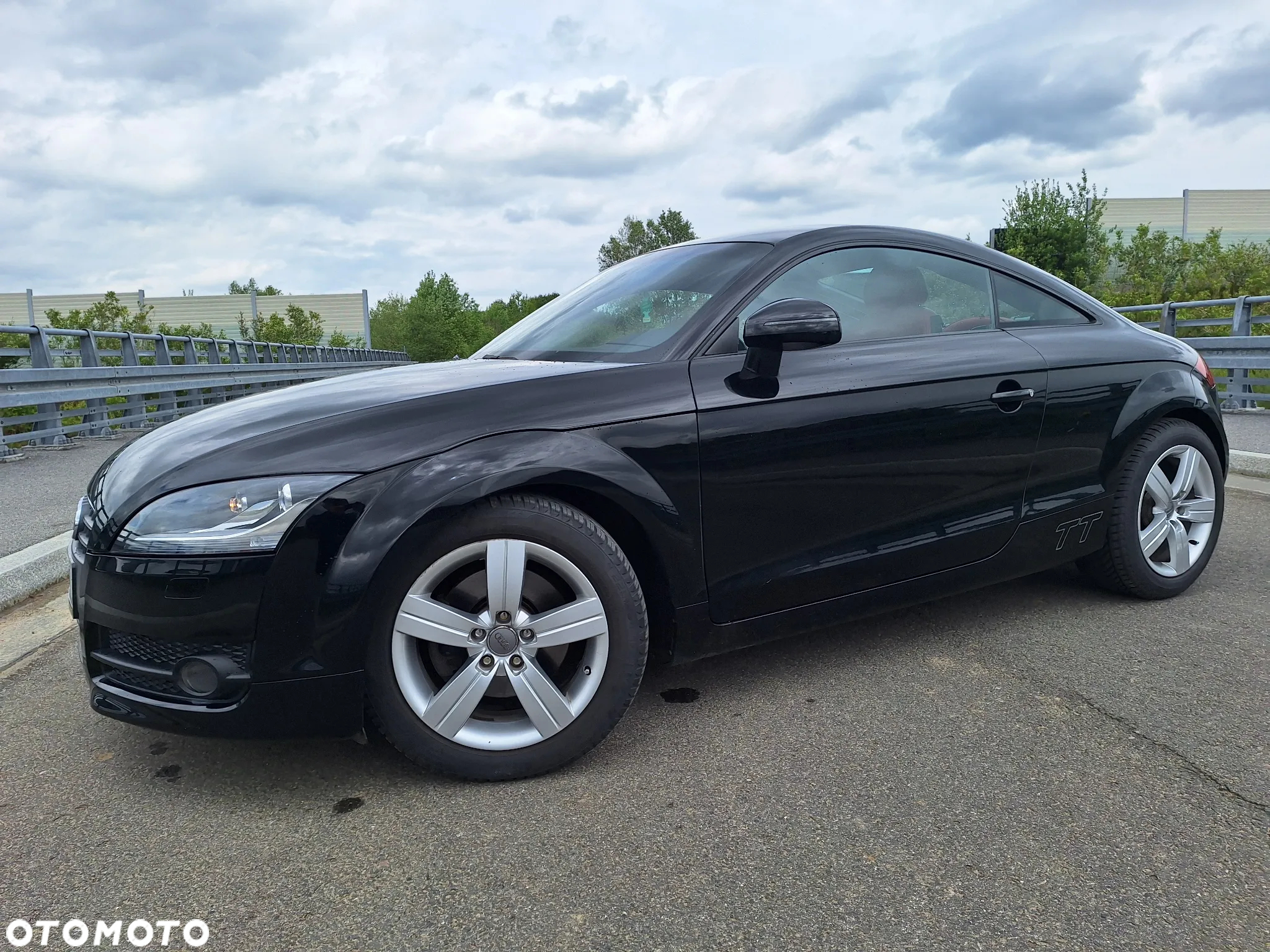 Audi TT Coupé 2.0 TFSI - 6