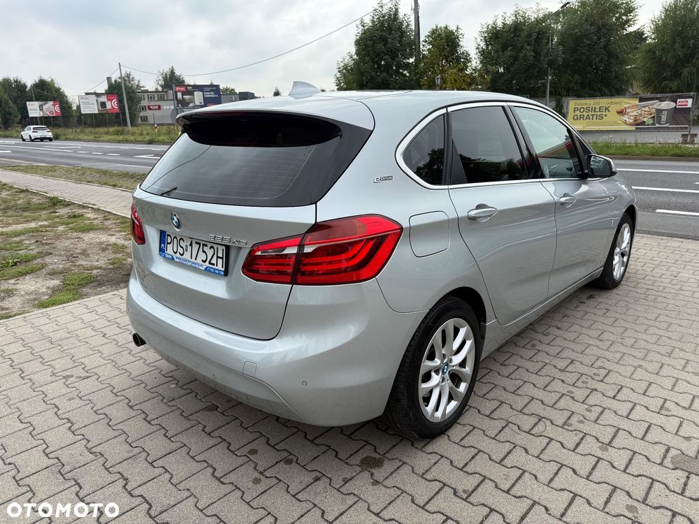 BMW Seria 2 225xe iPerformance - 4